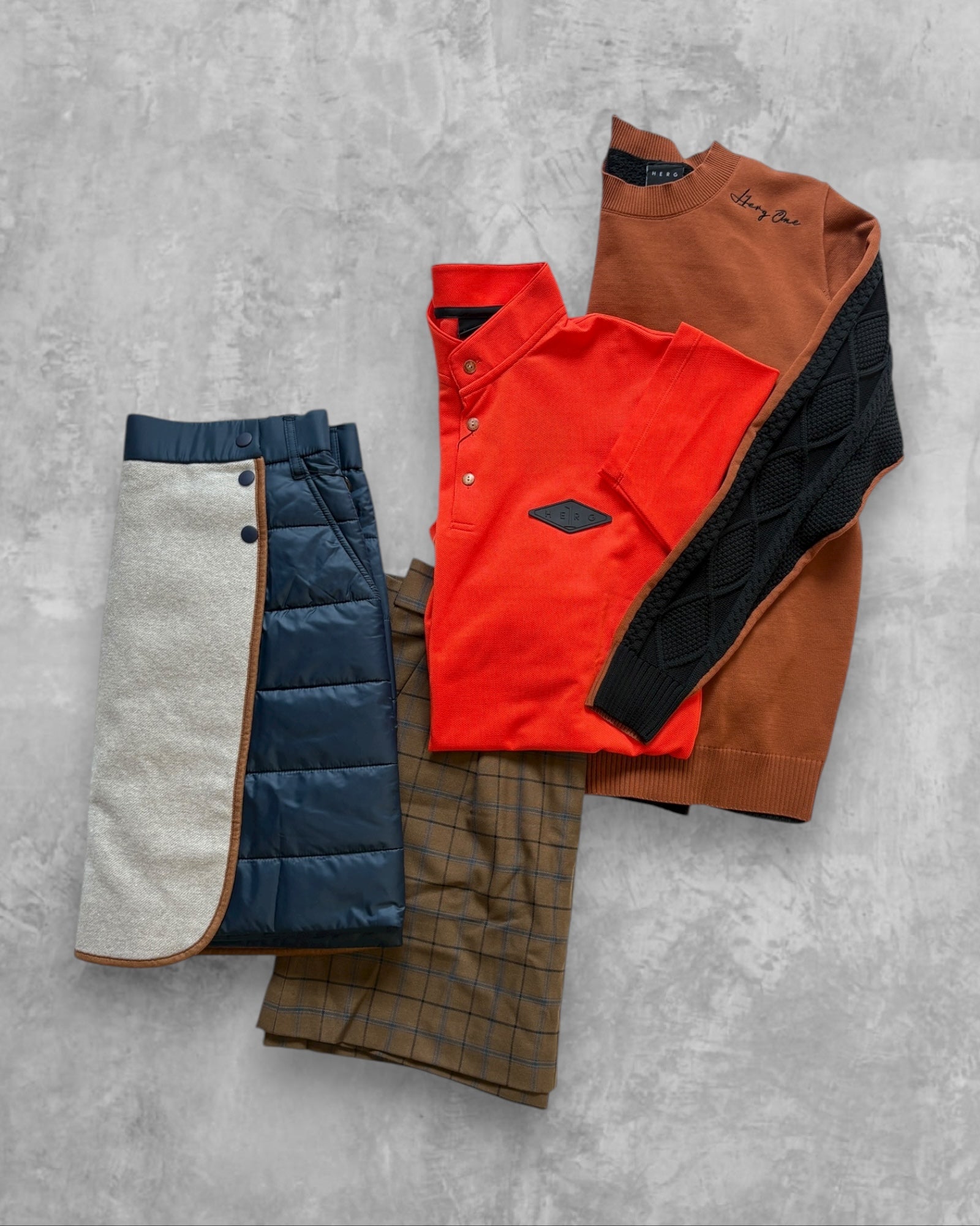 ※各サイズ限定1点【サイズ１& 2 】今着たい！ジャストコーデセット