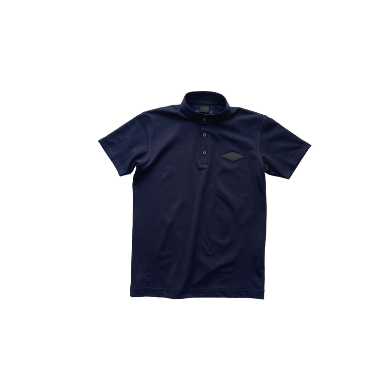 Stand HERG POLO NAVY