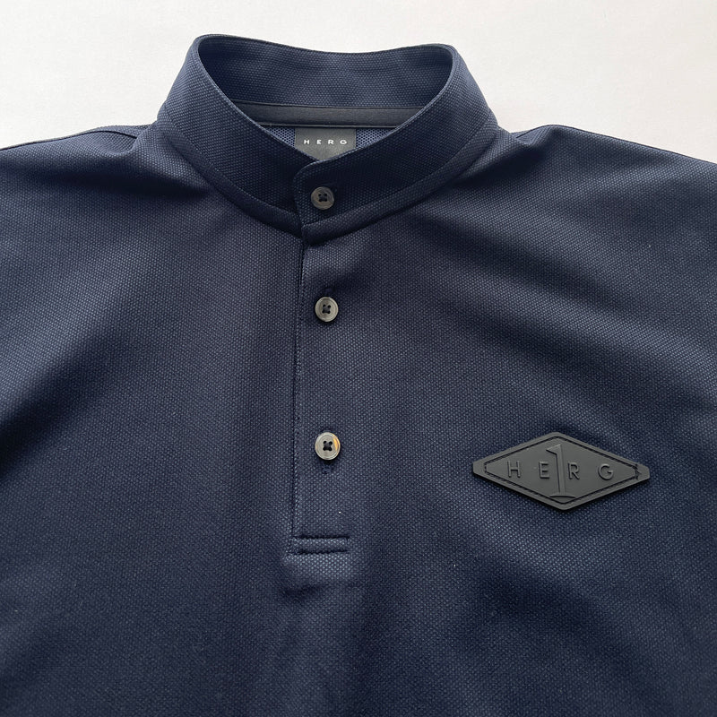 Stand HERG POLO NAVY
